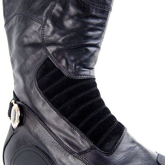 CESARE PACIOTTI CALF SUEDE FASHION BOOTS SHOES main image 7